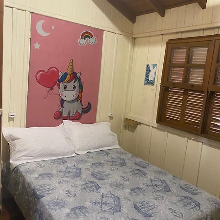 Casa De Praia Vila Nova Imbituba Sc Экстерьер фото