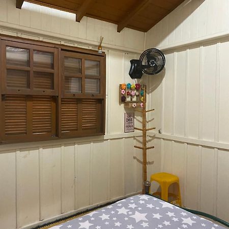 Casa De Praia Vila Nova Imbituba Sc Экстерьер фото