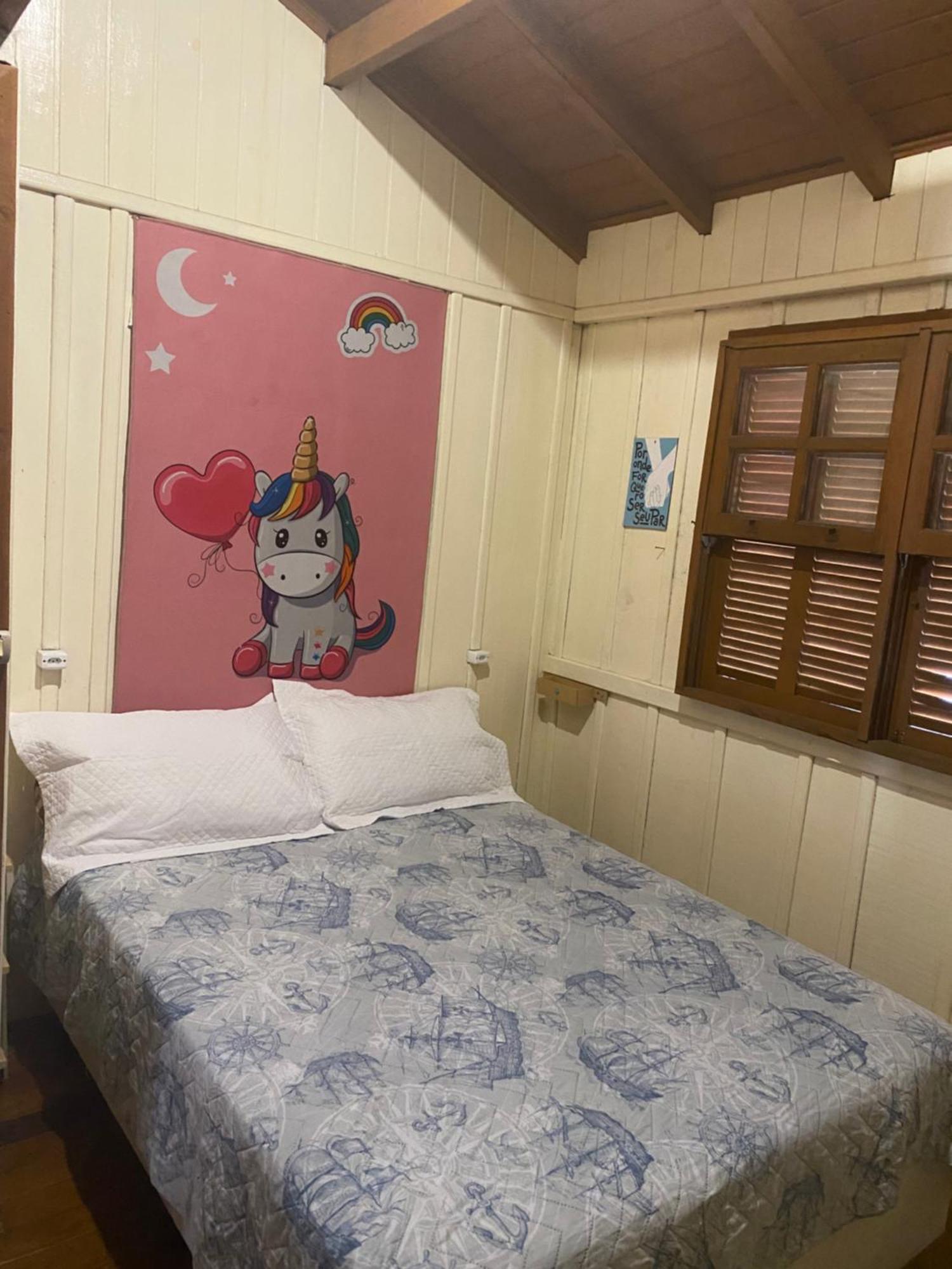 Casa De Praia Vila Nova Imbituba Sc Экстерьер фото