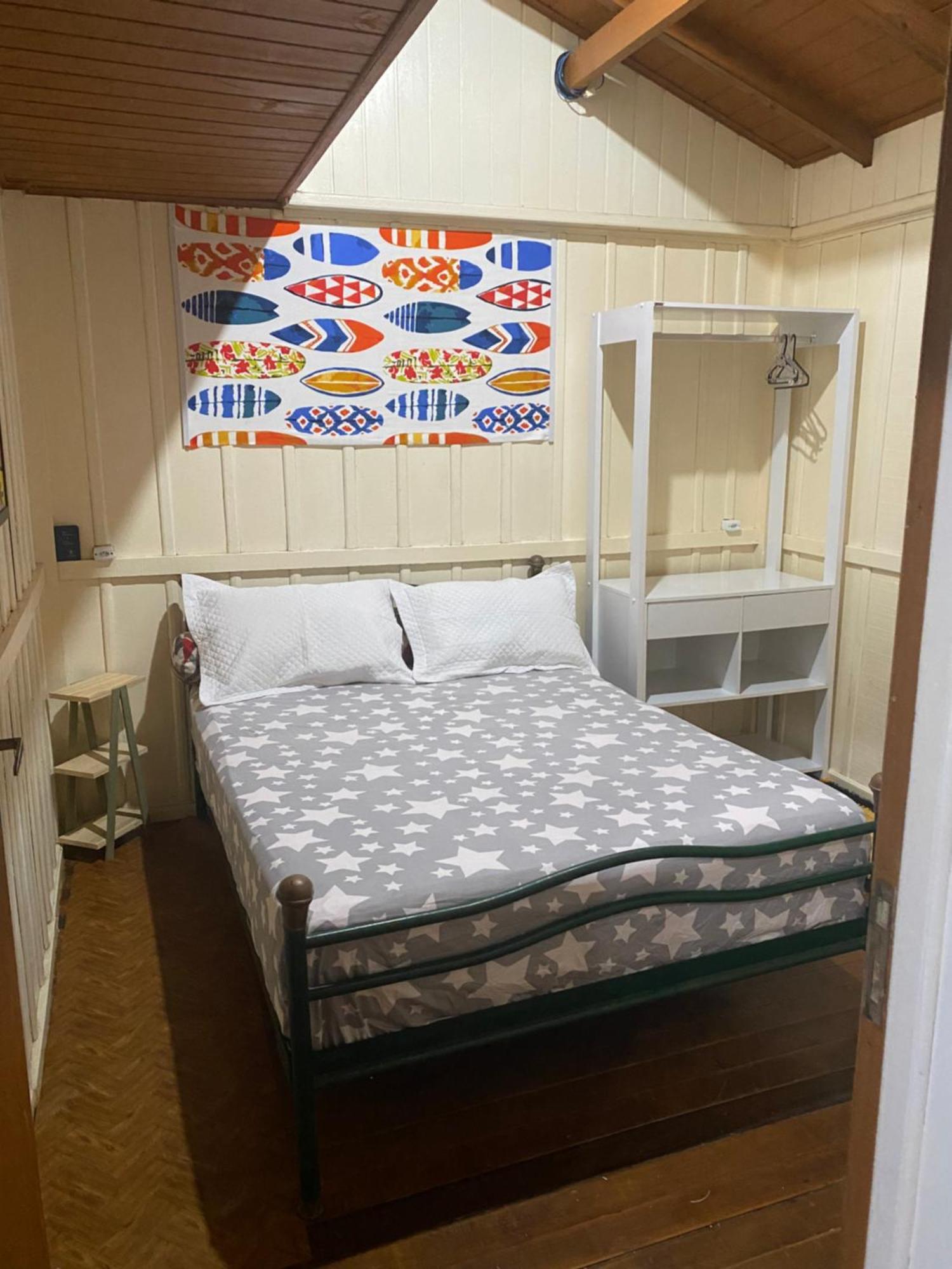 Casa De Praia Vila Nova Imbituba Sc Экстерьер фото