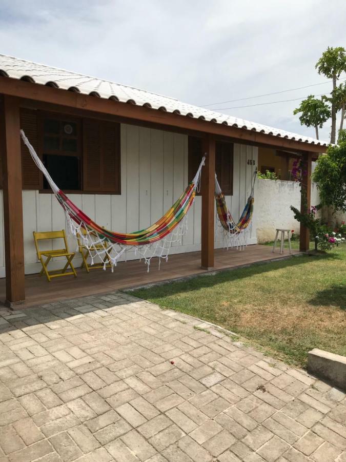 Casa De Praia Vila Nova Imbituba Sc Экстерьер фото