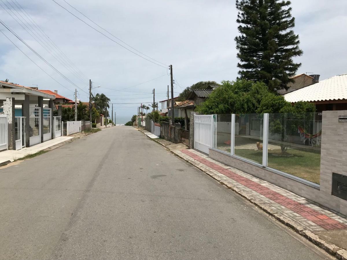 Casa De Praia Vila Nova Imbituba Sc Экстерьер фото